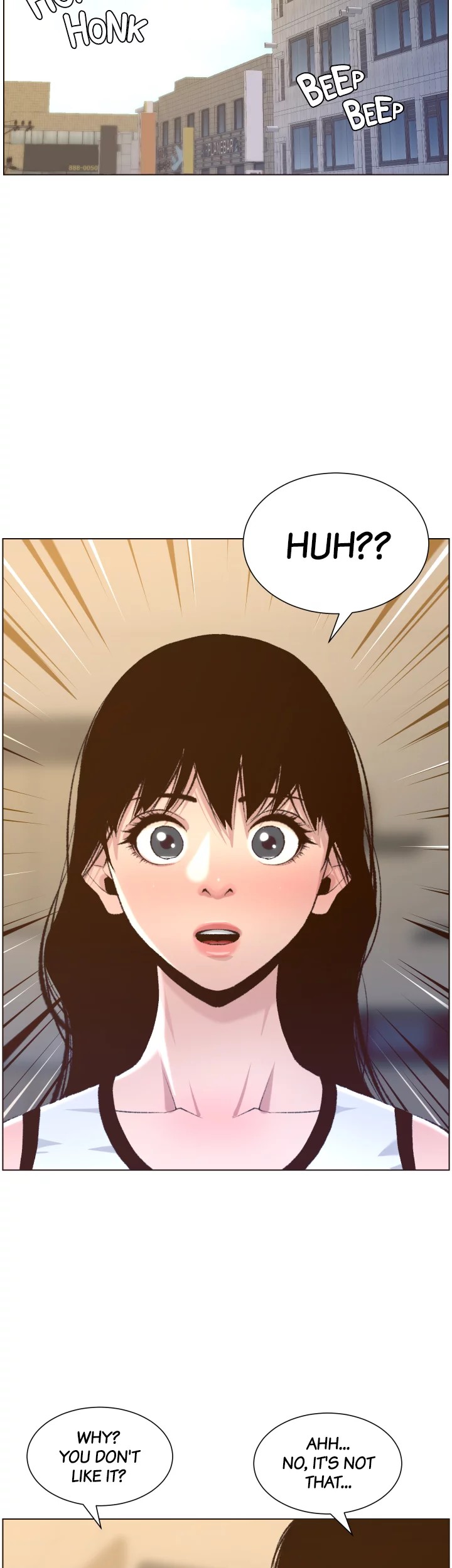 Immoral Ties Chapter 66 image 18