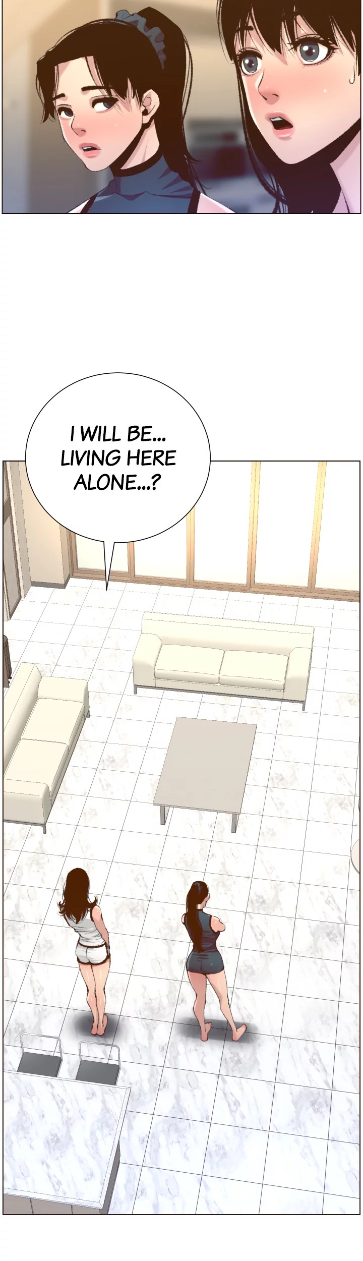 Immoral Ties Chapter 66 image 19