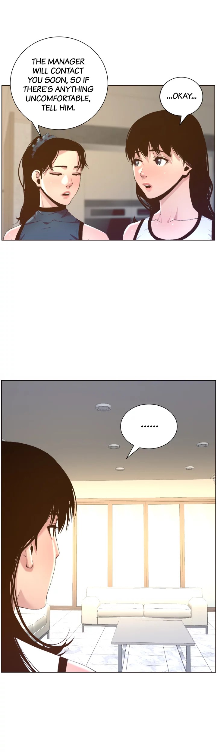 Immoral Ties Chapter 66 image 22