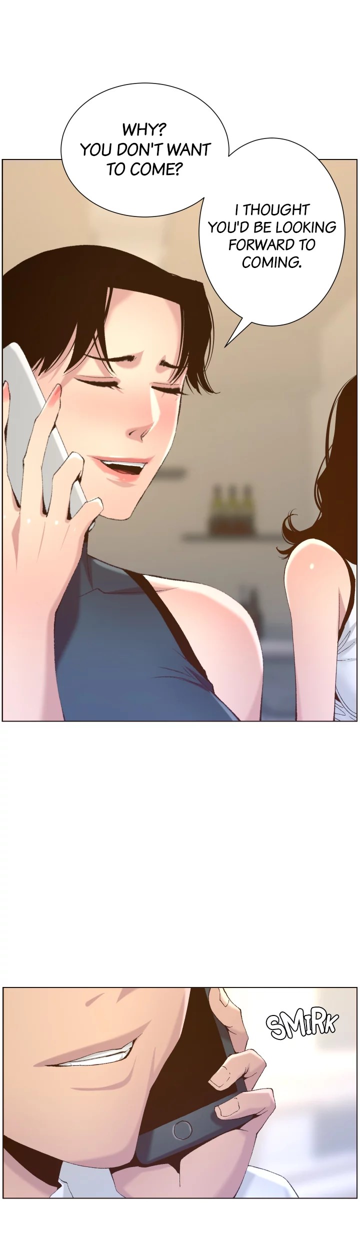 Immoral Ties Chapter 66 image 27