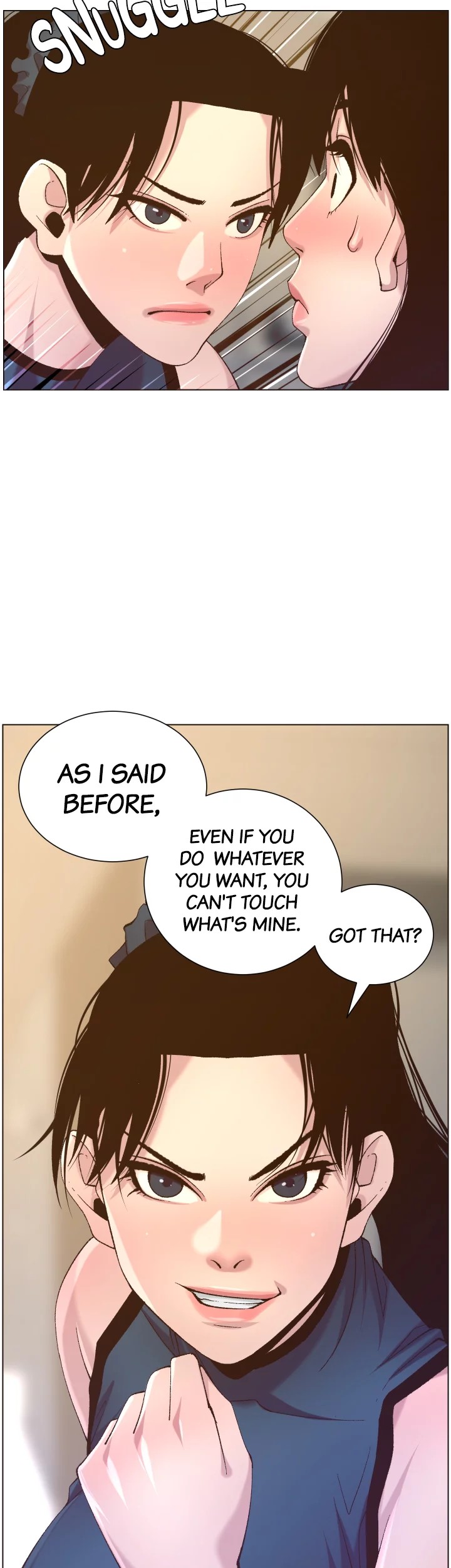 Immoral Ties Chapter 66 image 29