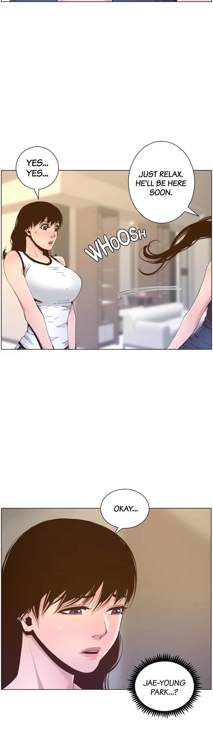 Immoral Ties Chapter 66 image 30