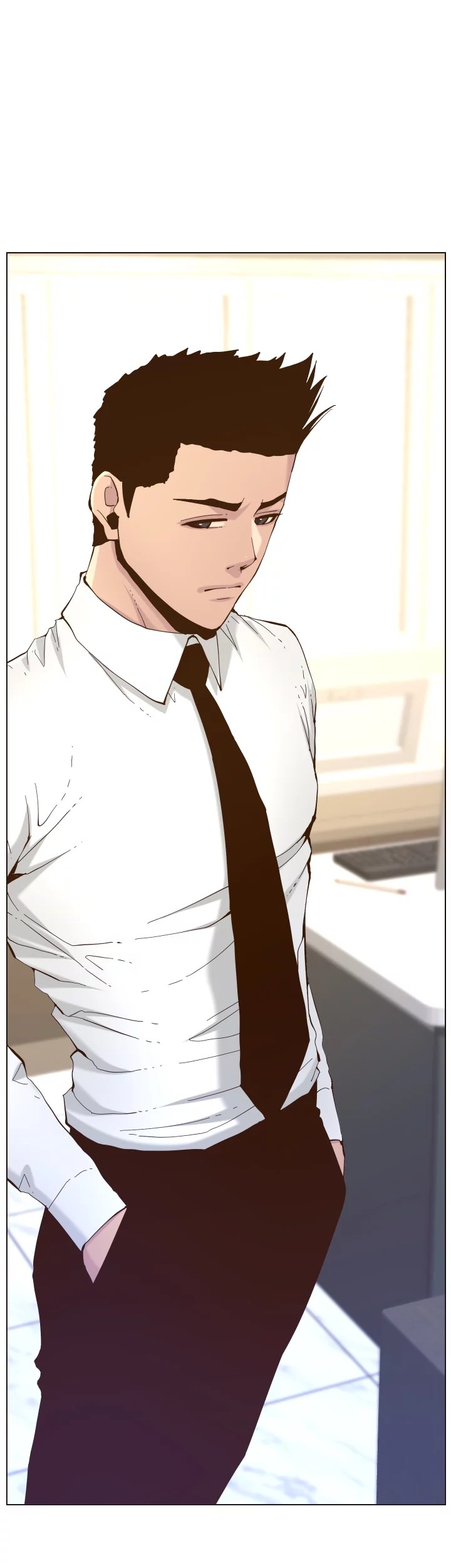 Immoral Ties Chapter 66 image 31