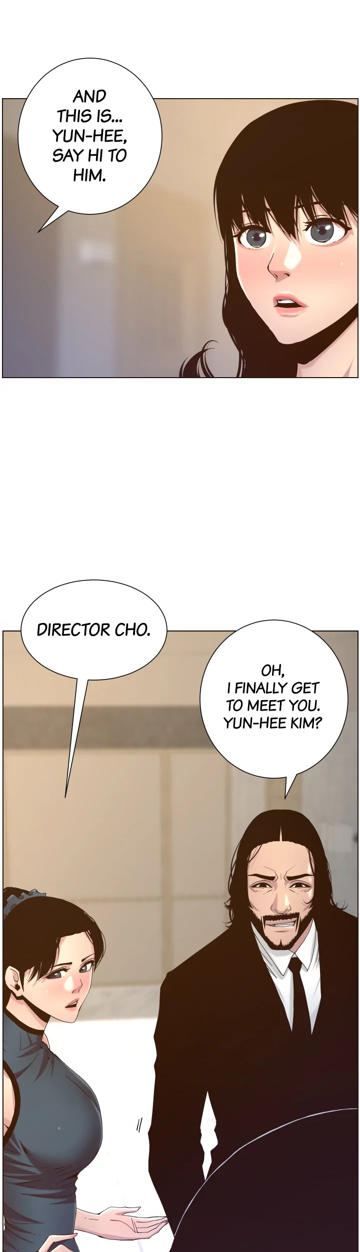 Immoral Ties Chapter 66 image 37