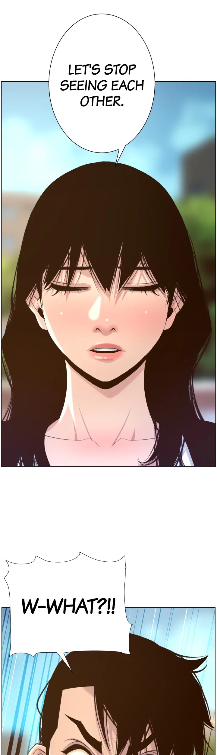 Immoral Ties Chapter 66 image 6