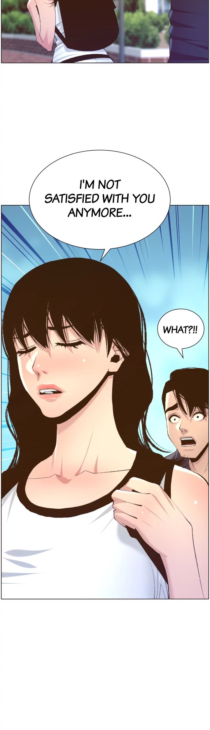 Immoral Ties Chapter 66 image 7