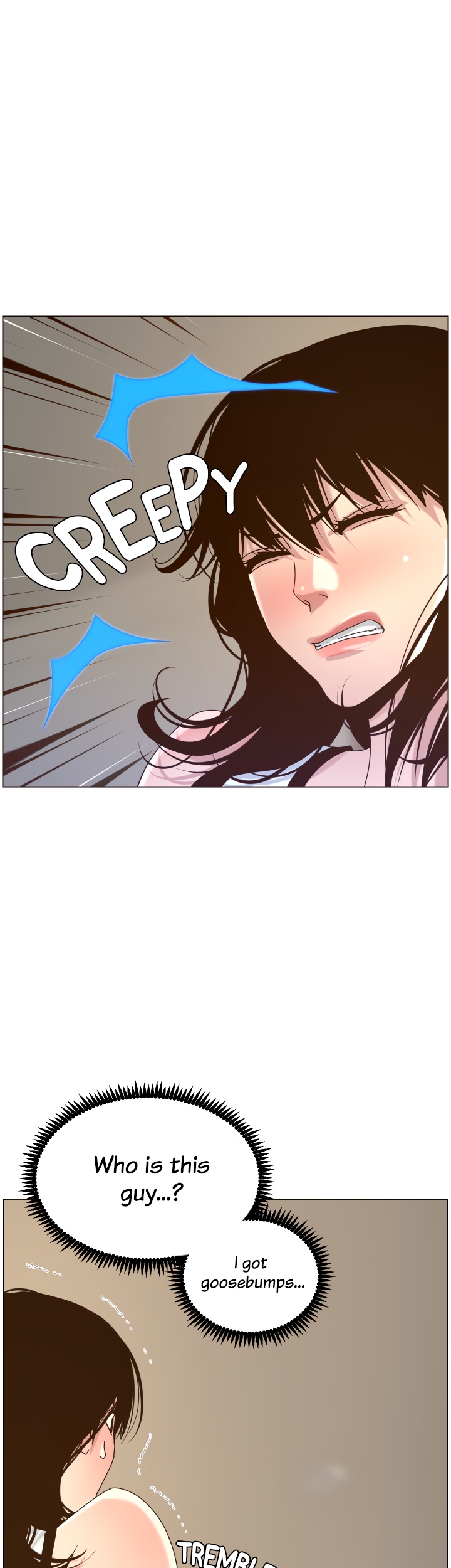 Immoral Ties Chapter 67 image 9