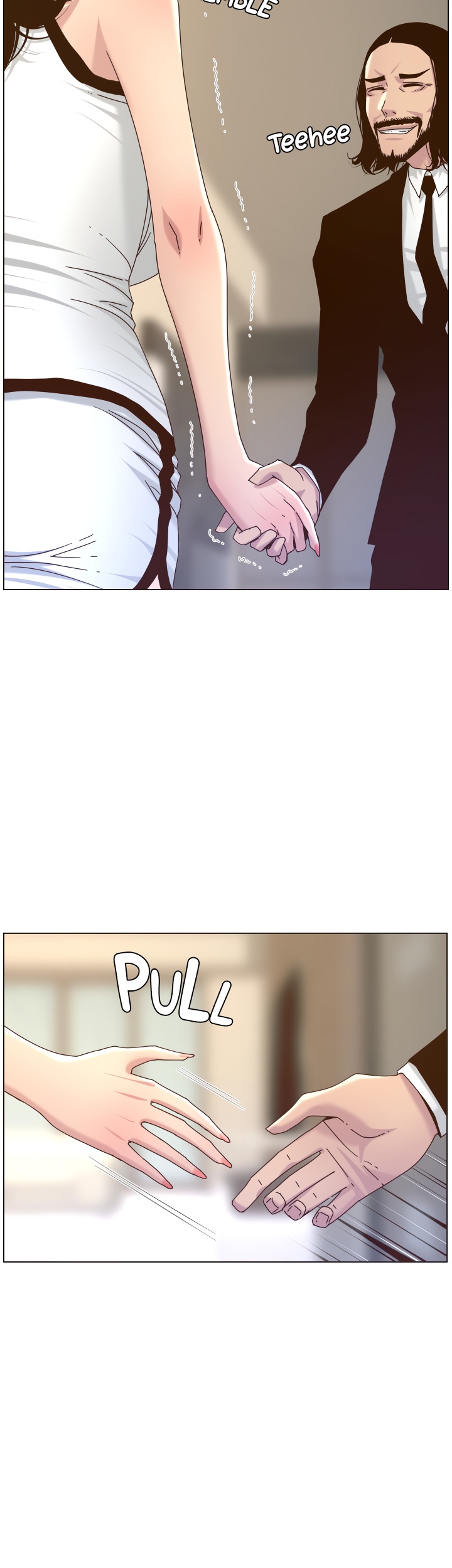 Immoral Ties Chapter 67 image 10