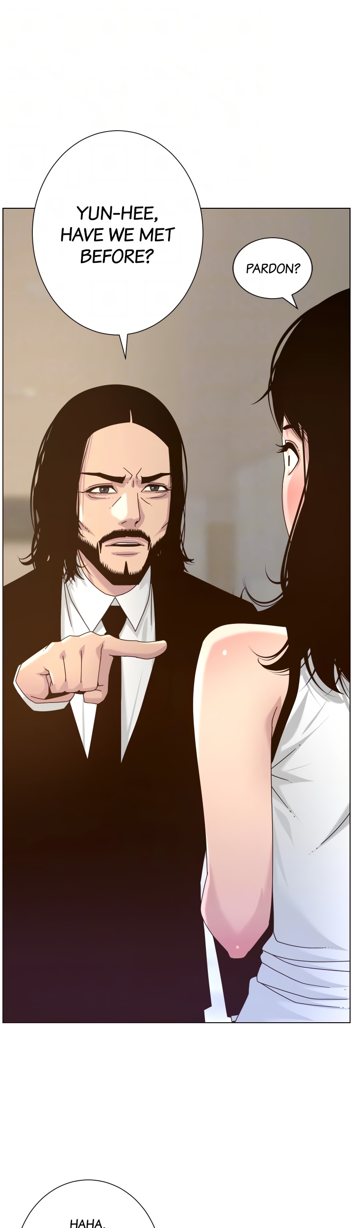 Immoral Ties Chapter 67 image 13