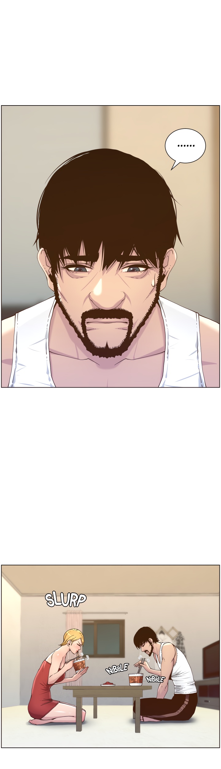 Immoral Ties Chapter 67 image 22
