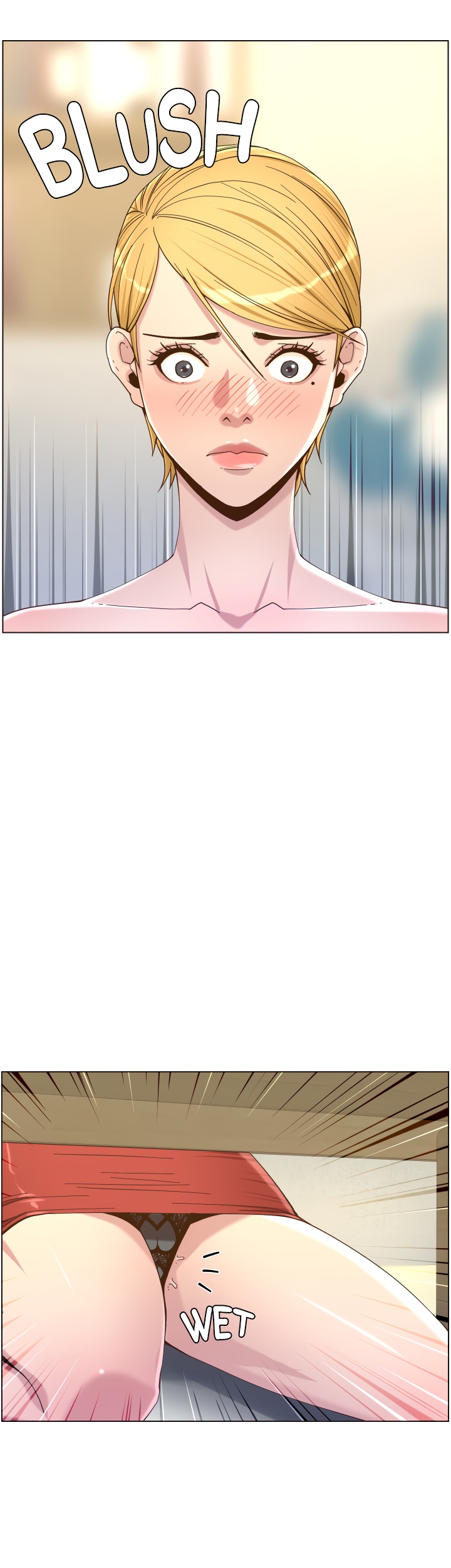 Immoral Ties Chapter 67 image 27