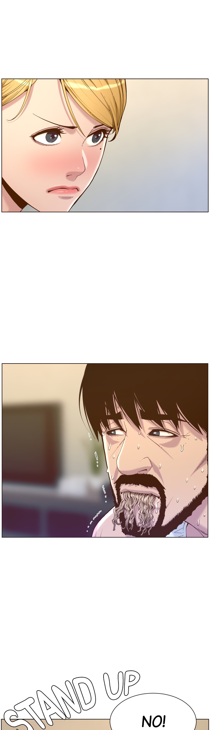 Immoral Ties Chapter 67 image 29