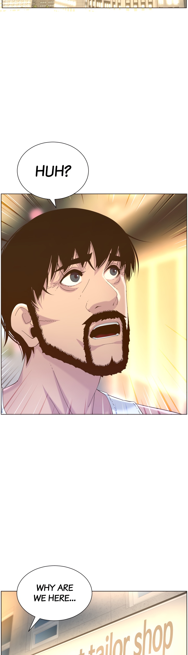 Immoral Ties Chapter 67 image 33