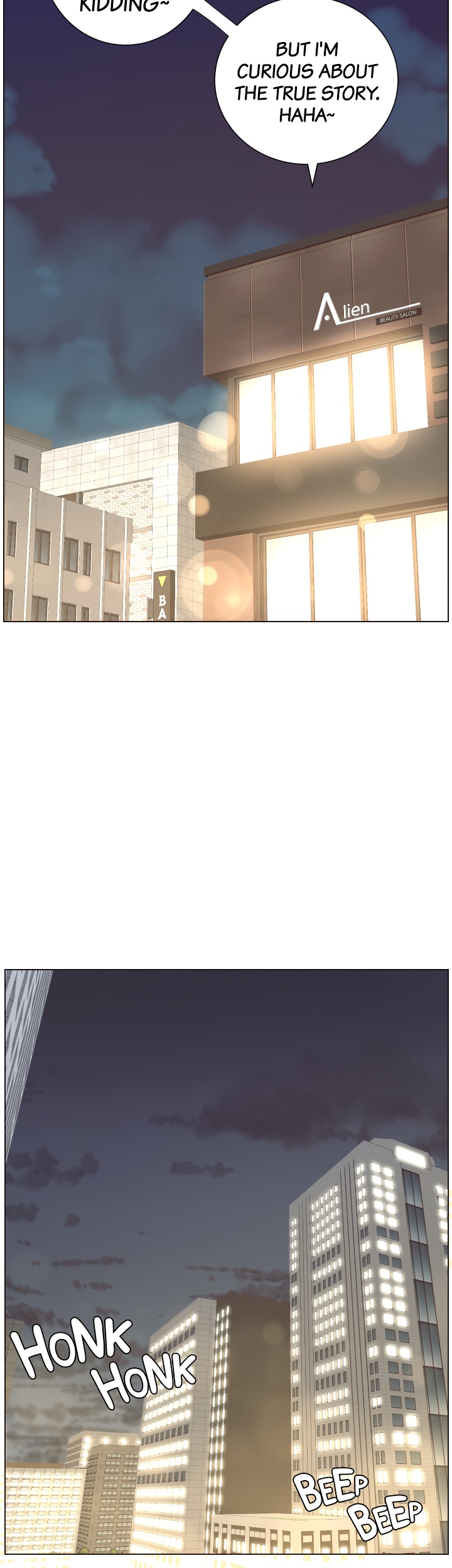 Immoral Ties Chapter 67 image 46