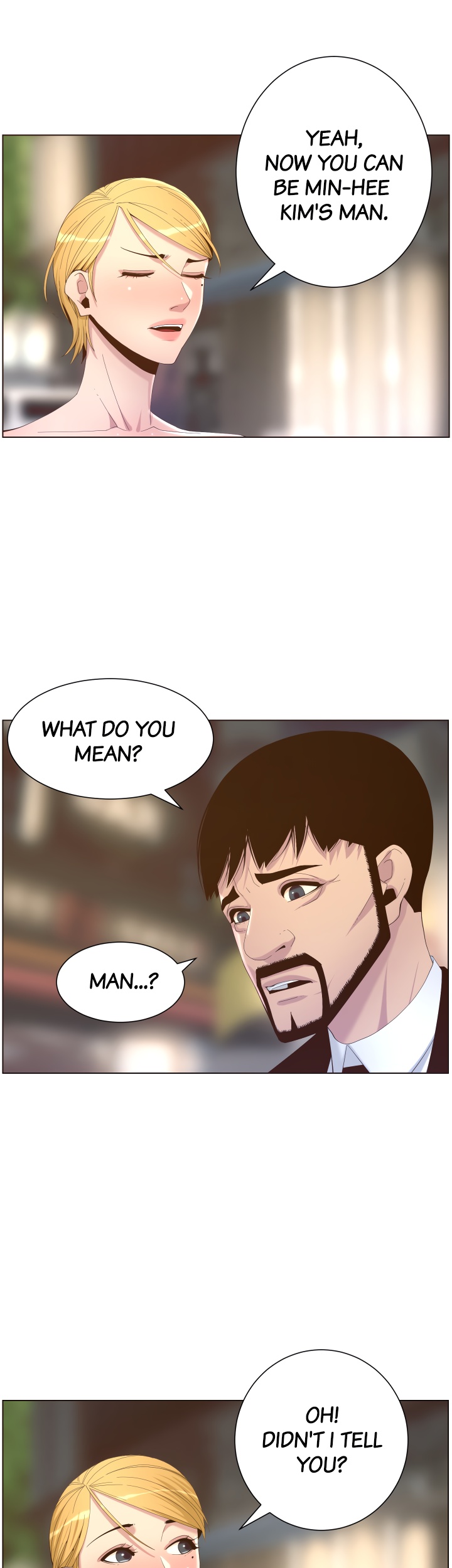 Immoral Ties Chapter 67 image 49