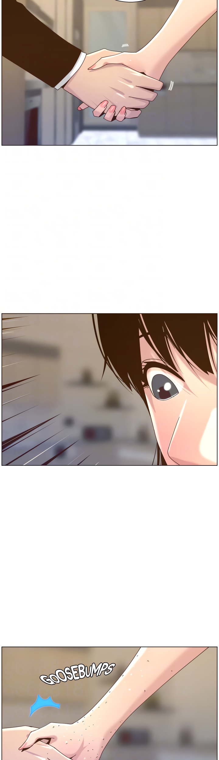 Immoral Ties Chapter 67 image 7
