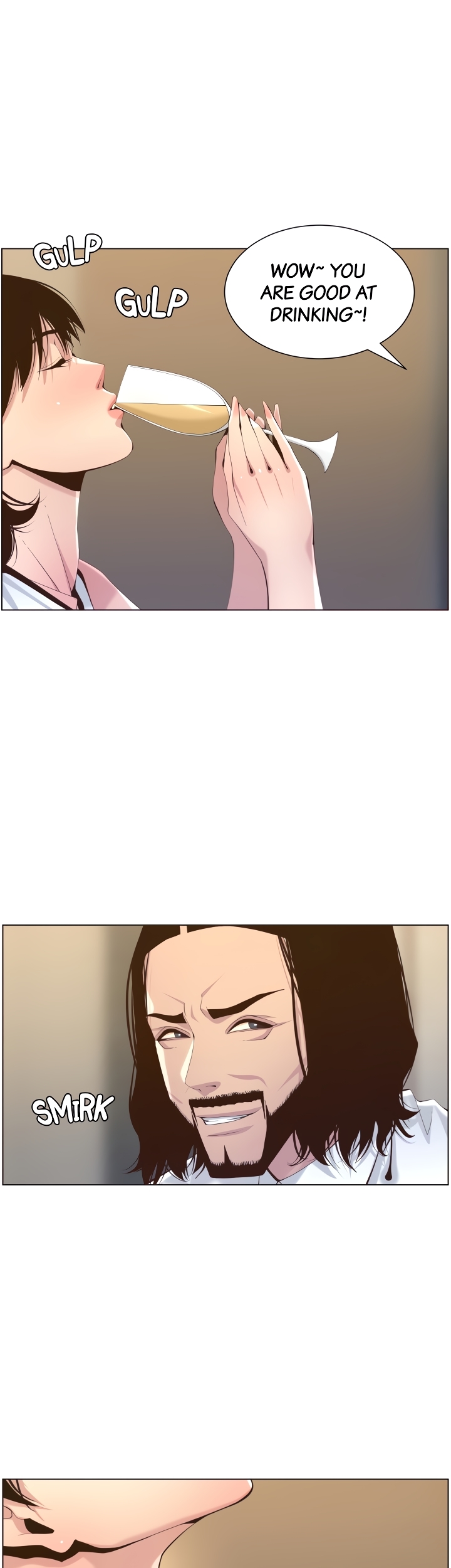Immoral Ties Chapter 68 image 10