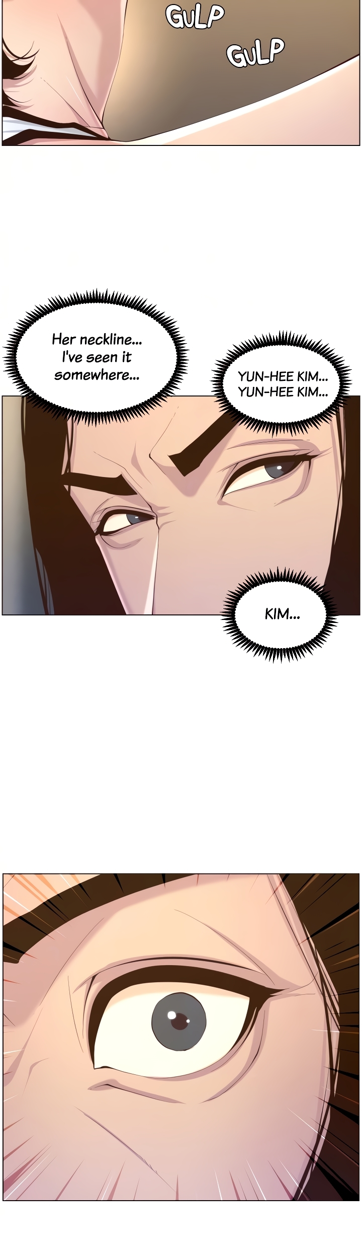 Immoral Ties Chapter 68 image 11