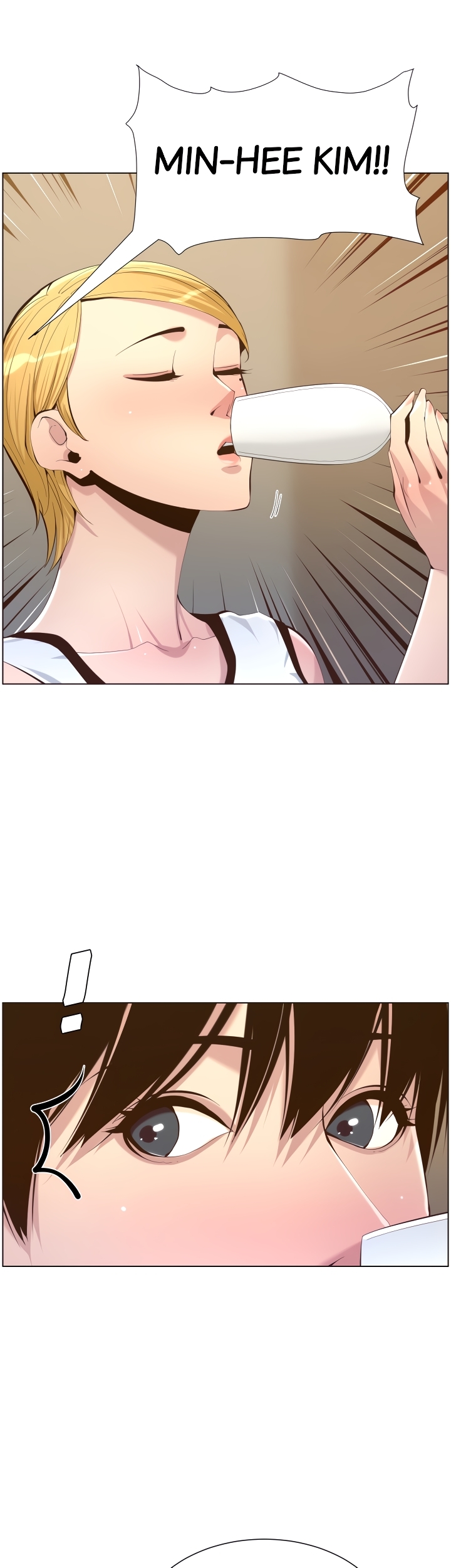 Immoral Ties Chapter 68 image 12