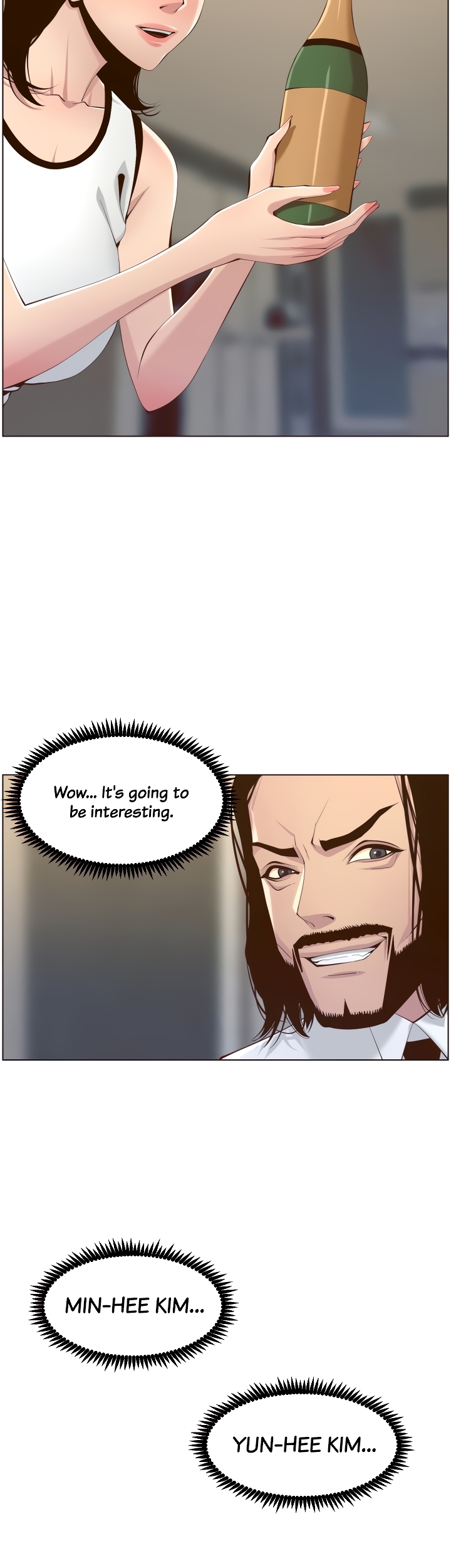 Immoral Ties Chapter 68 image 17