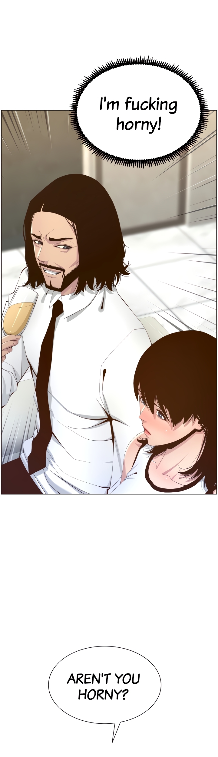 Immoral Ties Chapter 68 image 18