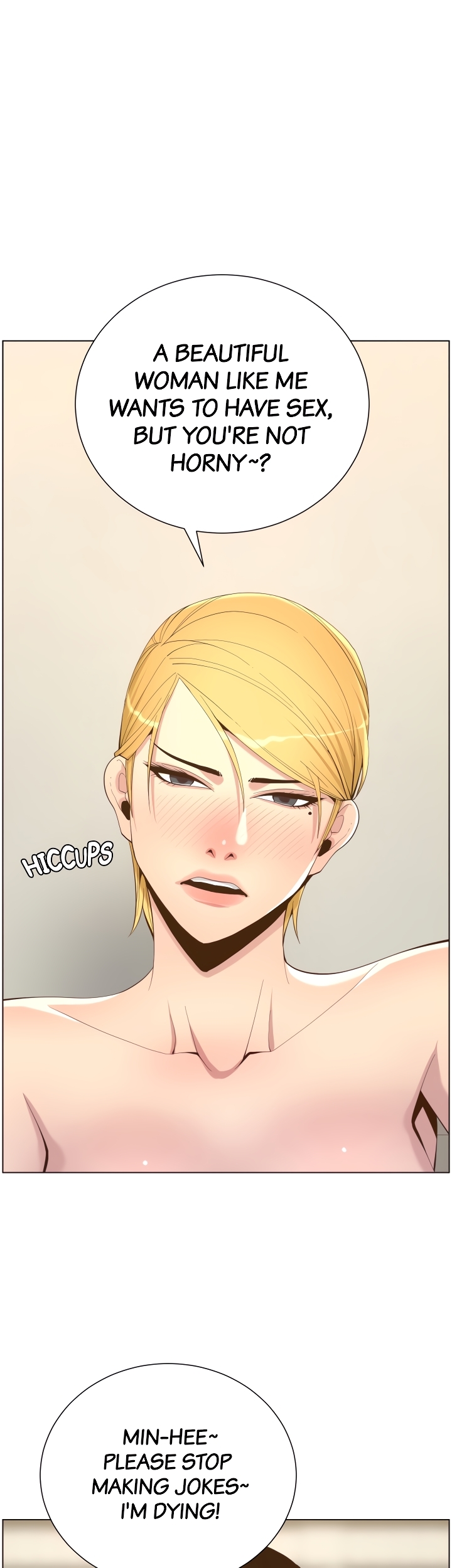 Immoral Ties Chapter 68 image 19