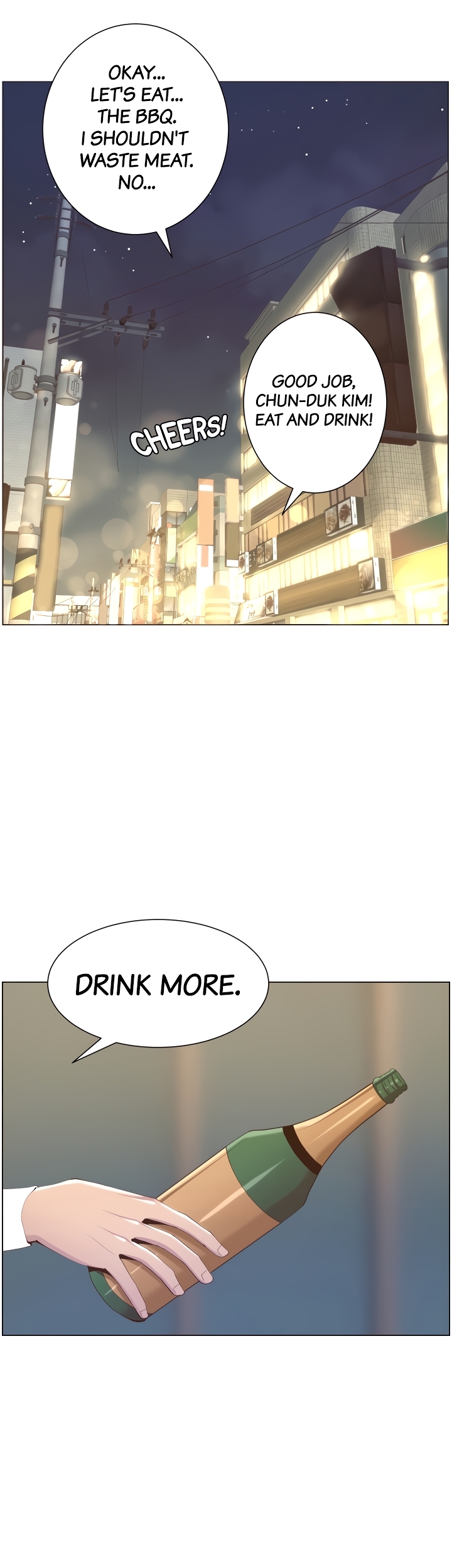 Immoral Ties Chapter 68 image 24