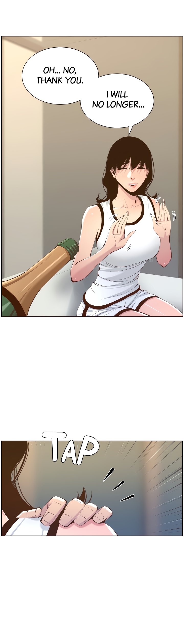 Immoral Ties Chapter 68 image 25