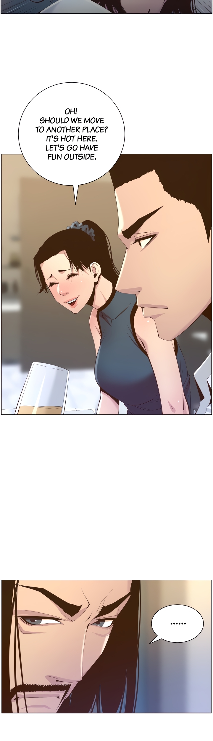 Immoral Ties Chapter 68 image 29
