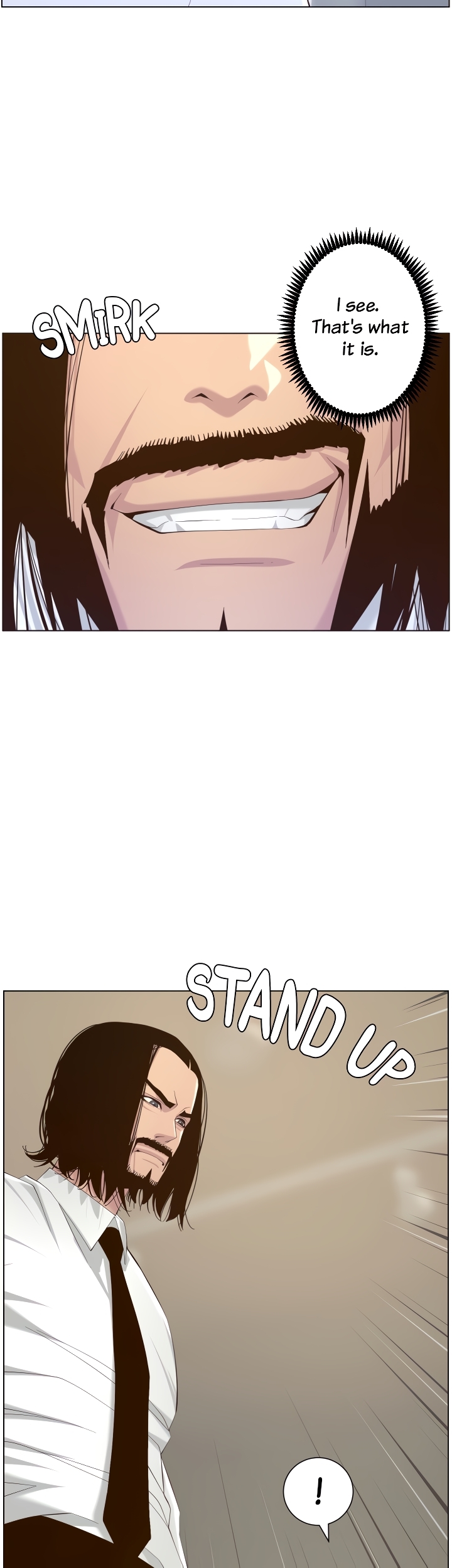 Immoral Ties Chapter 68 image 31