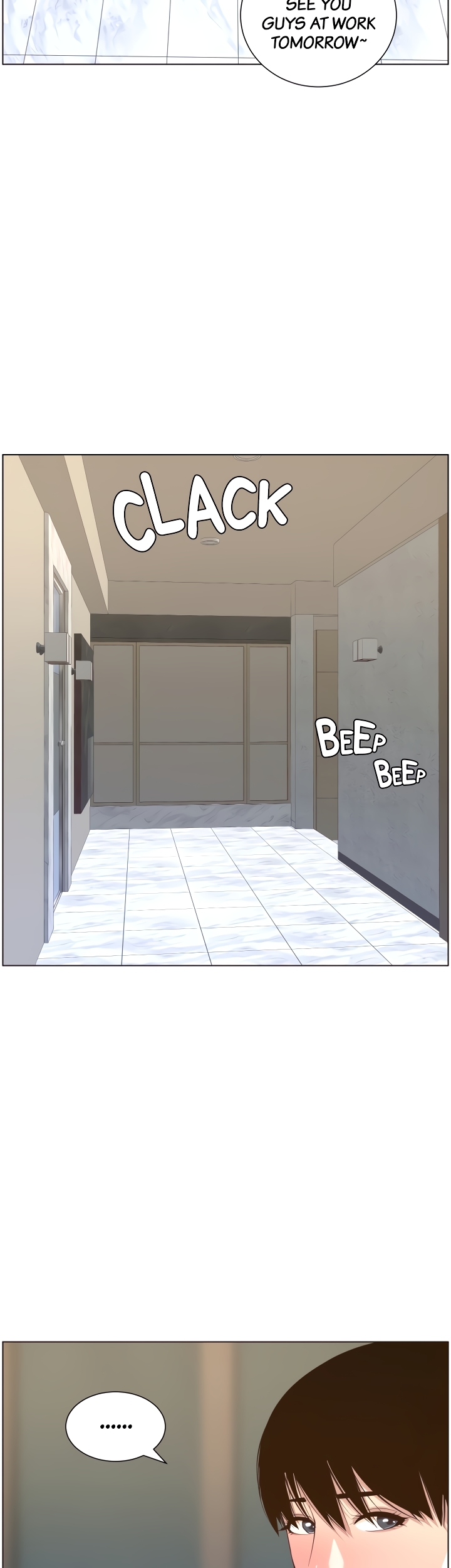 Immoral Ties Chapter 68 image 34