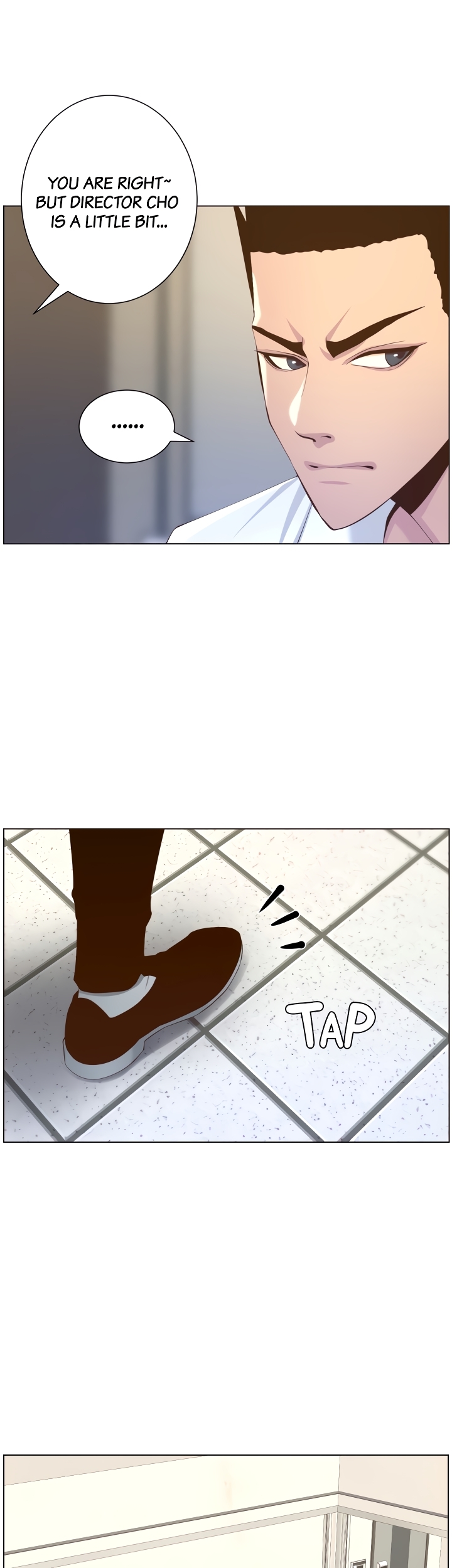 Immoral Ties Chapter 68 image 36