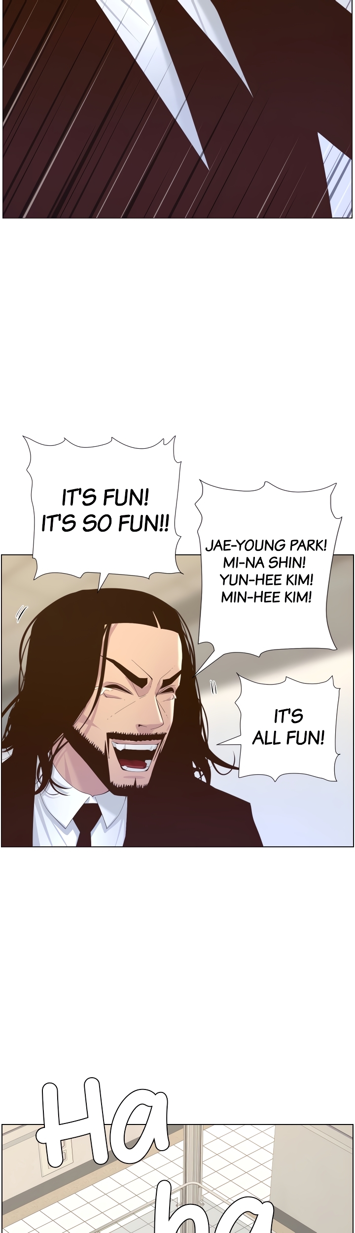 Immoral Ties Chapter 68 image 39