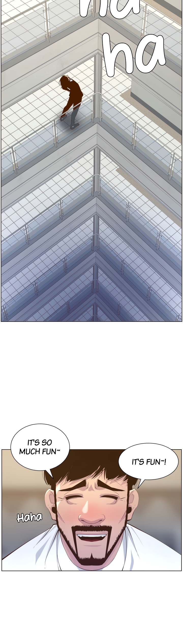 Immoral Ties Chapter 68 image 40