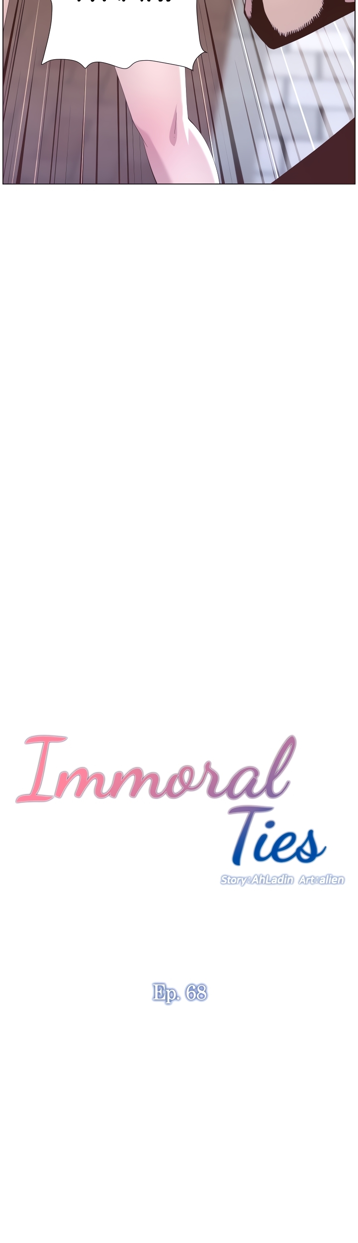 Immoral Ties Chapter 68 image 4
