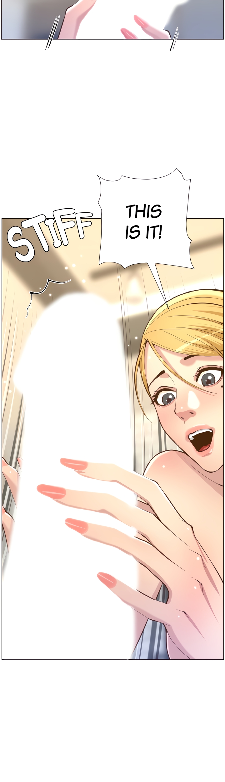 Immoral Ties Chapter 70 image 9