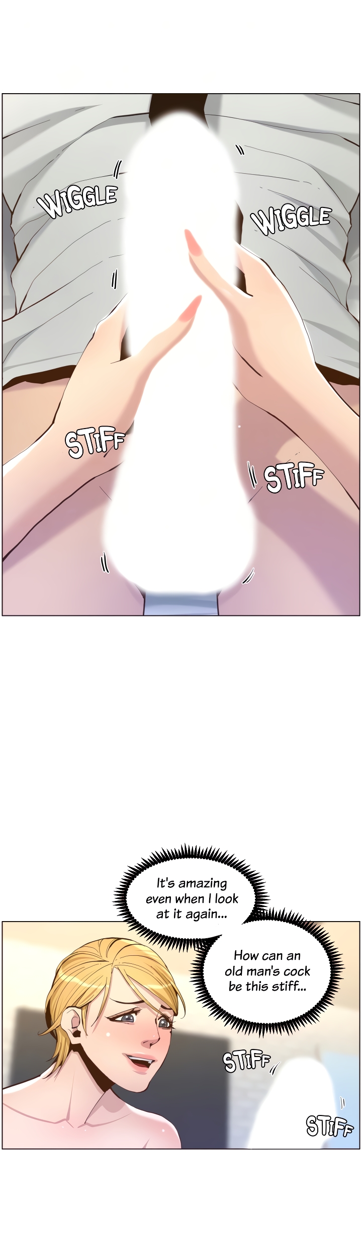 Immoral Ties Chapter 70 image 10