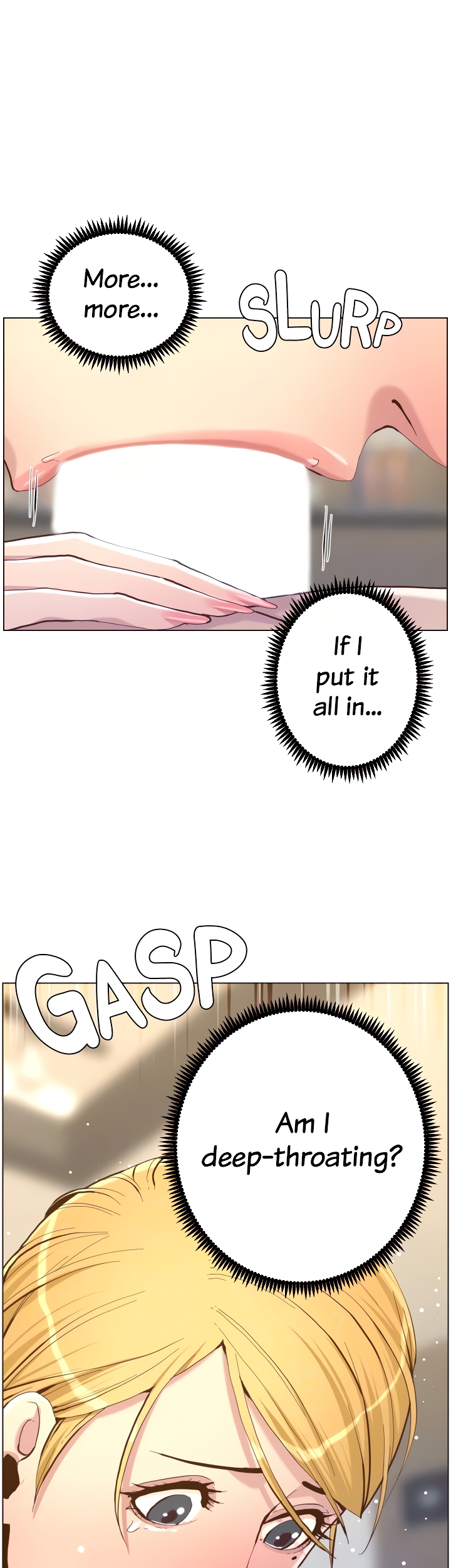 Immoral Ties Chapter 70 image 15