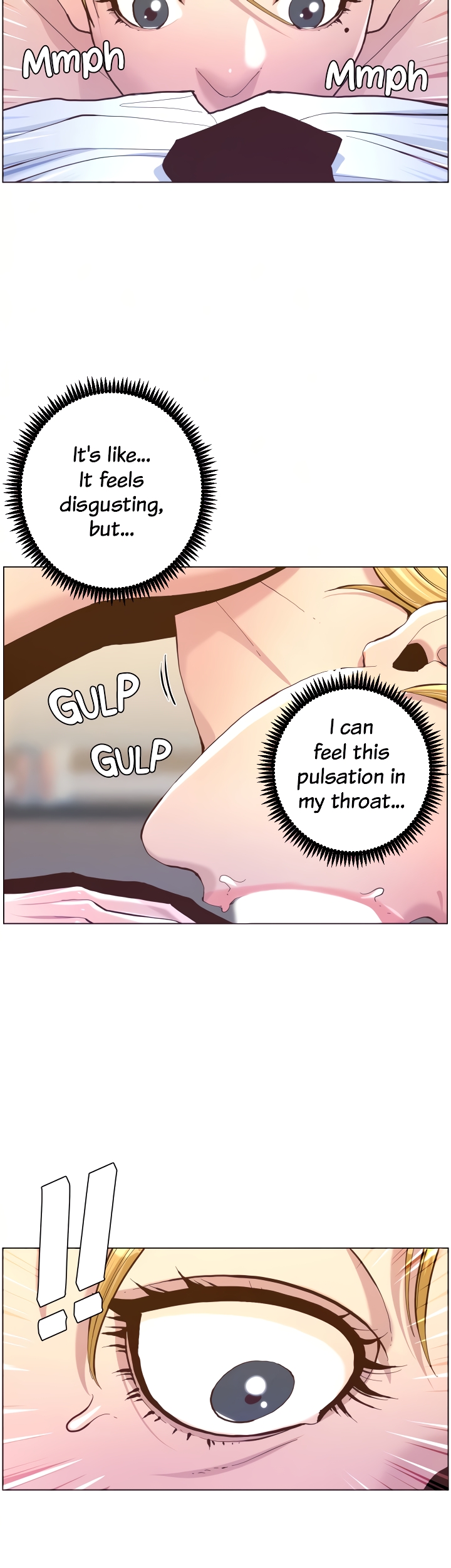 Immoral Ties Chapter 70 image 17