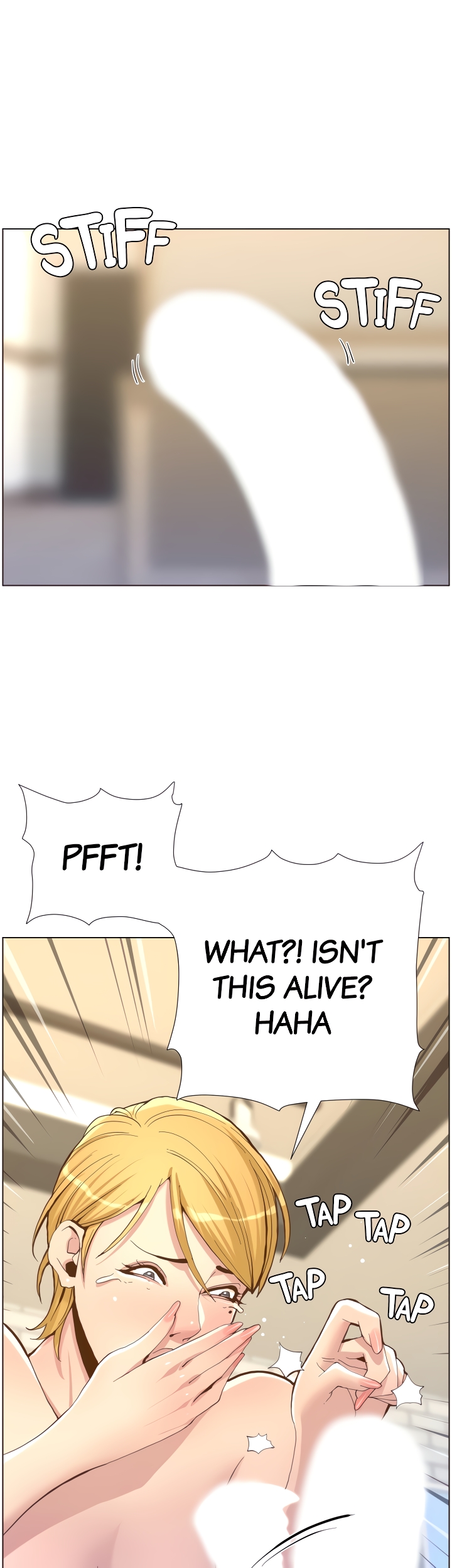 Immoral Ties Chapter 70 image 1