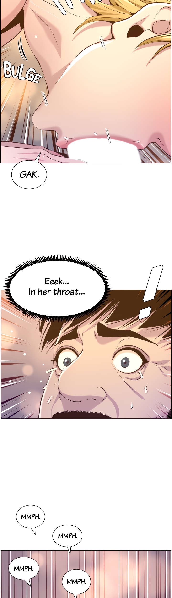 Immoral Ties Chapter 70 image 25