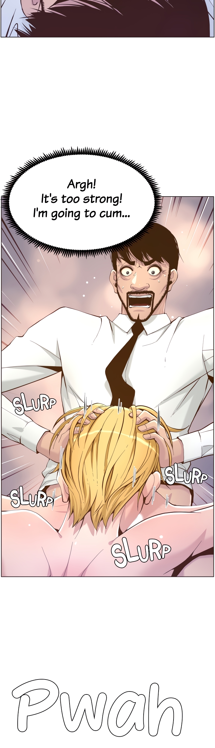 Immoral Ties Chapter 70 image 27