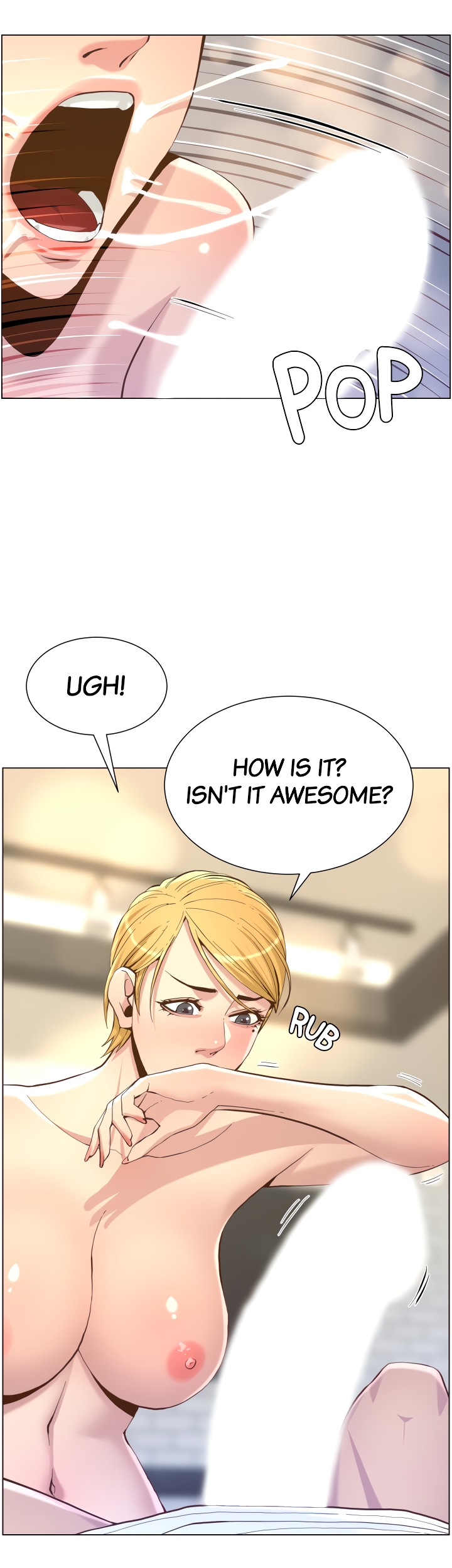 Immoral Ties Chapter 70 image 28