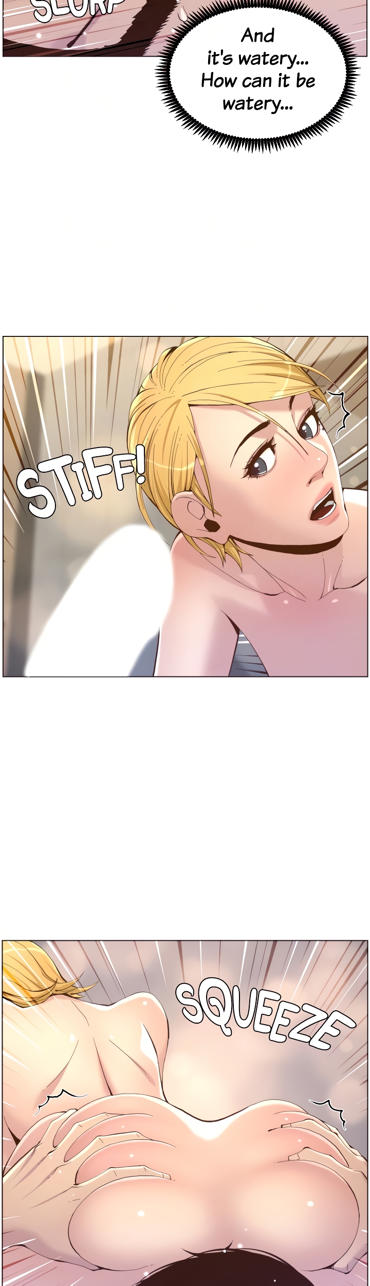 Immoral Ties Chapter 70 image 33
