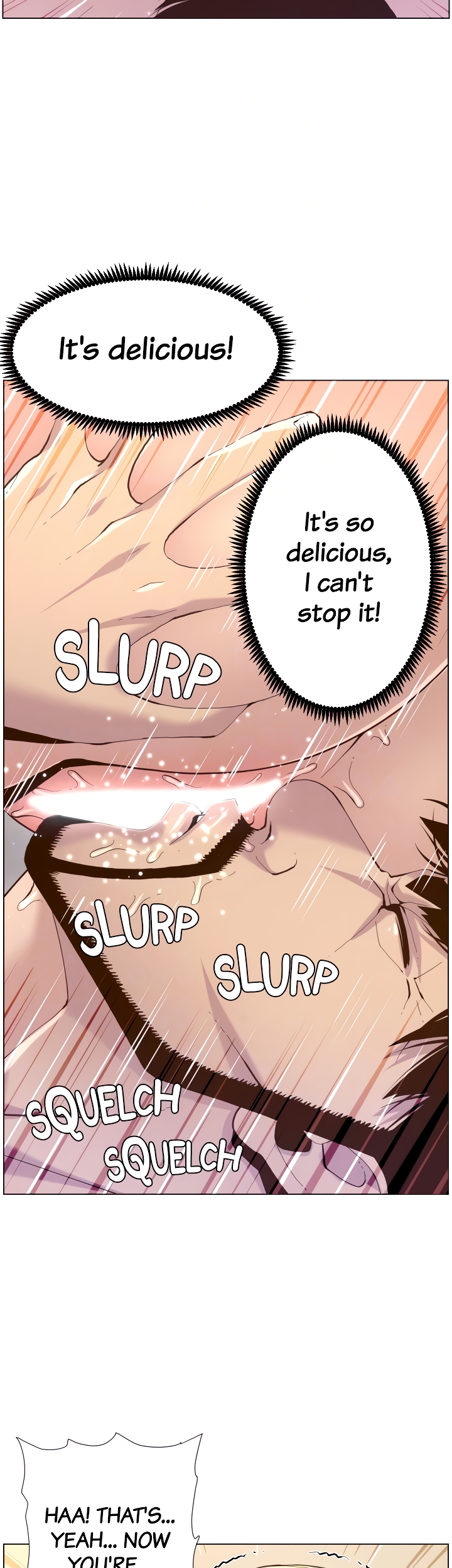 Immoral Ties Chapter 70 image 34