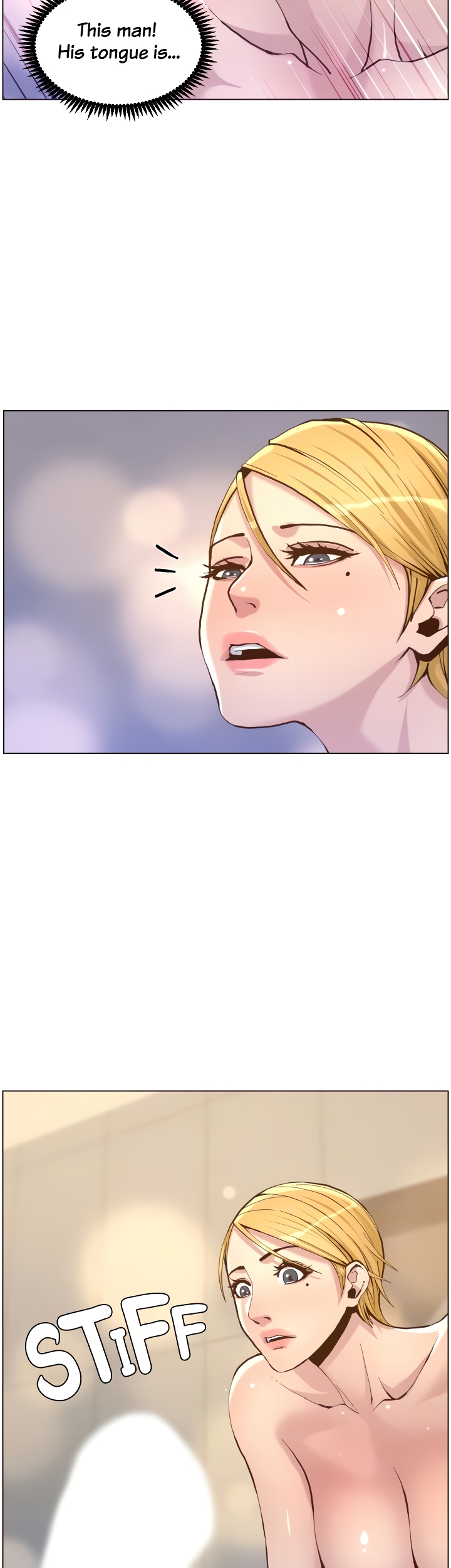 Immoral Ties Chapter 70 image 38