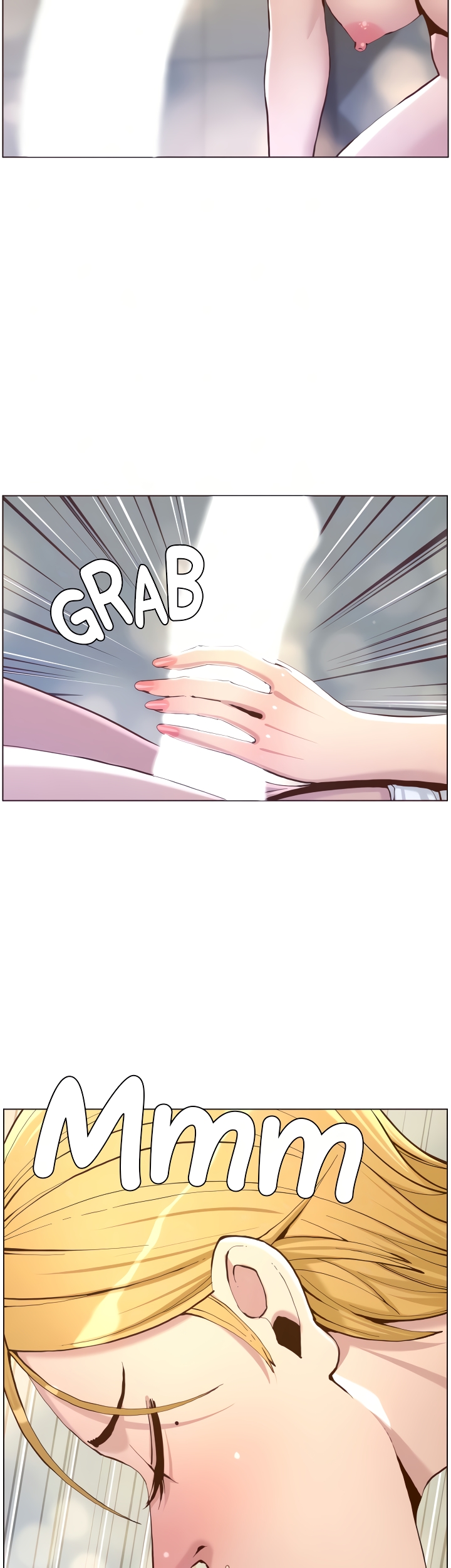Immoral Ties Chapter 70 image 39