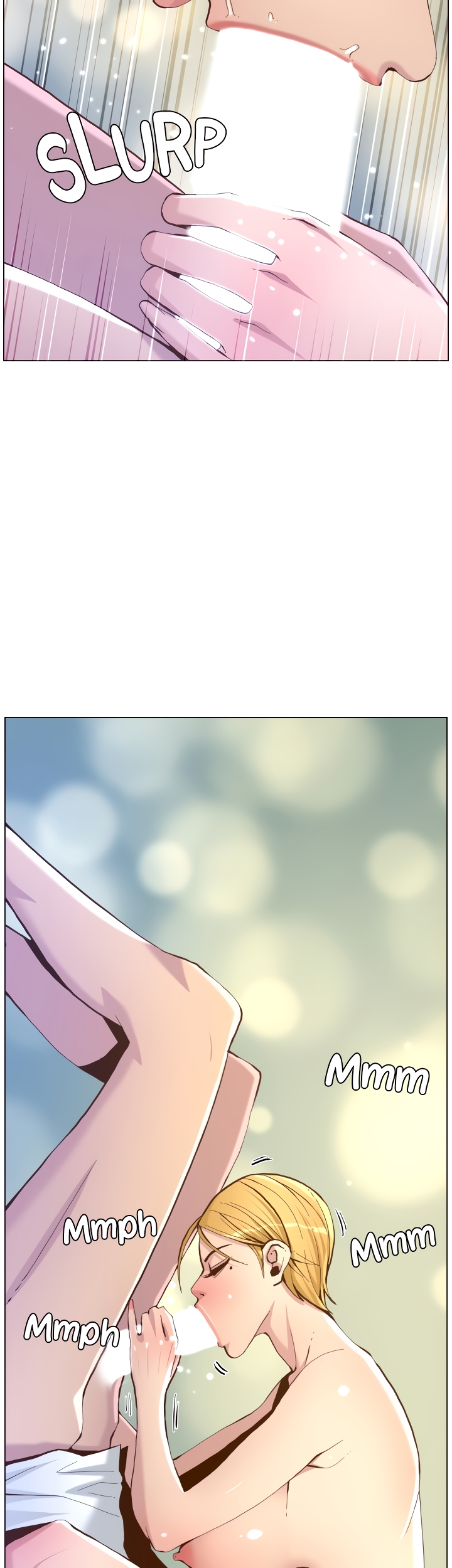Immoral Ties Chapter 70 image 40