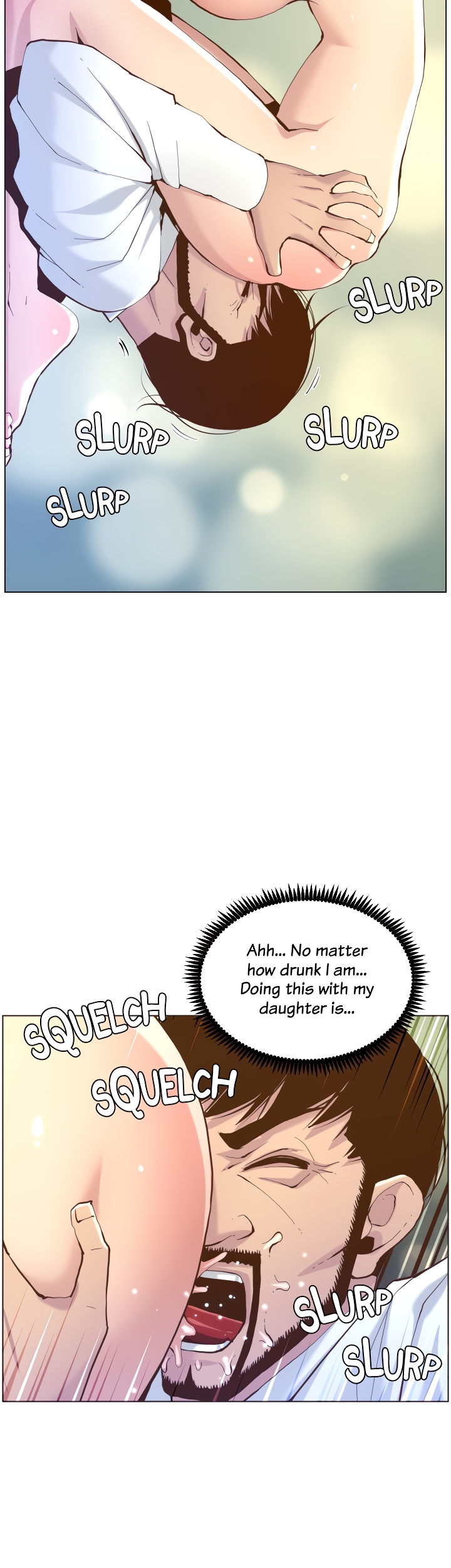 Immoral Ties Chapter 70 image 41