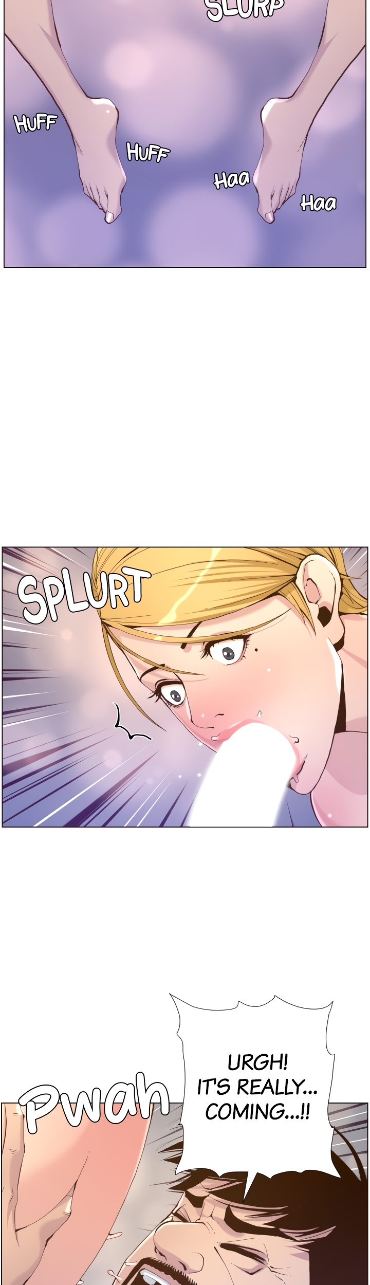 Immoral Ties Chapter 70 image 44